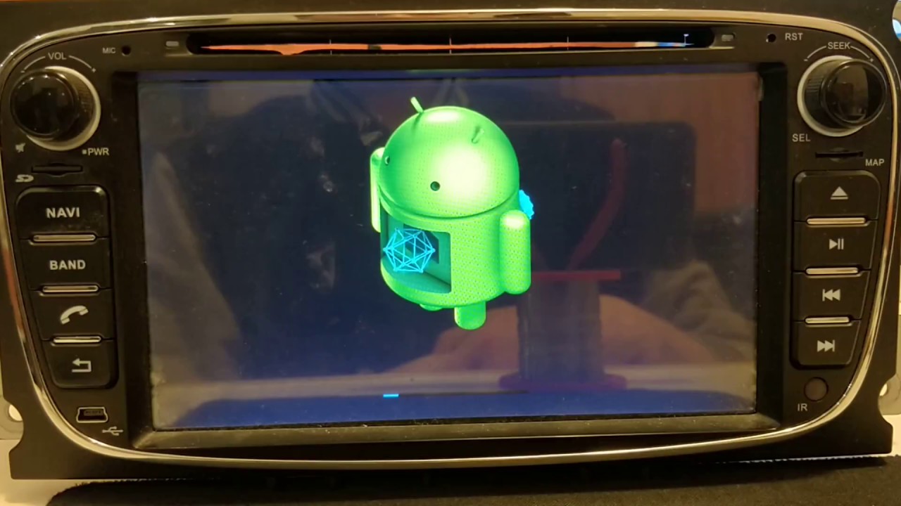 PX5 ANDROID 6 - ANDROID 8 Oreo Rom UPGRADE