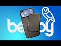 The Leather iPhone 17 Pro Max Case Nobody Talks About