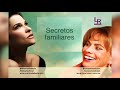 Secretos familiares