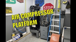 Air Compressor Platform