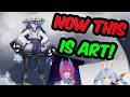 [PSO2:NGS] NGS Has the BEST Character Creations I've Ever Seen (Ft. FiFine AM8)