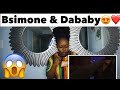 Dababy- find my way ( official Music video) Ft Bsimone  ( reaction video)