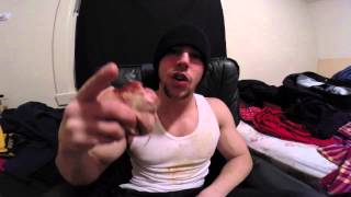 Suspect Gang A.K.A Sus Gang Part 3 : The Funeral - The Eulogy