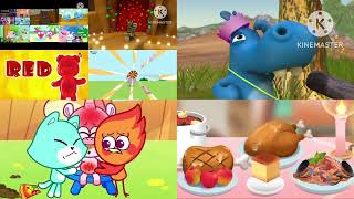 Baki Makes Cry Everything D13