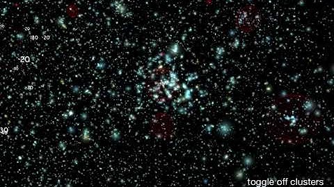 Hipparcos Star Catalogue