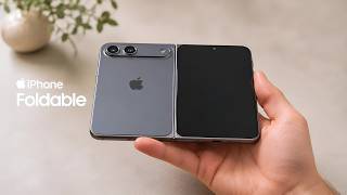 Apple's iPhone Ultra Fold - 6 Features That Could Change iPhones Forever