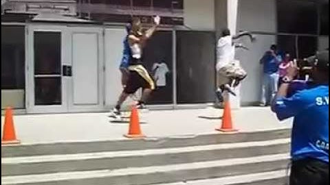 Iota Chapter (1919) of Phi Beta Sigma Stroll Shaw University
