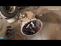 Volvo i shift 440 clutch How To installation Tamil video