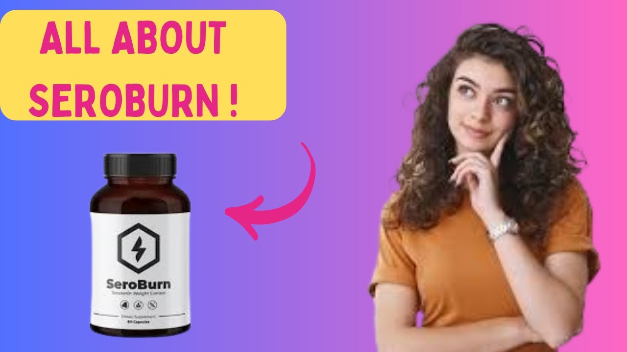 SEROBURN REVIEWS (( ALL ABOUT)) It Really Works?