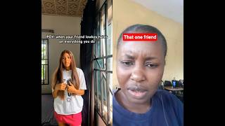 We all have friends like this #relatable #lipsyncs #funny #duet #shortvideos #shorts #viral