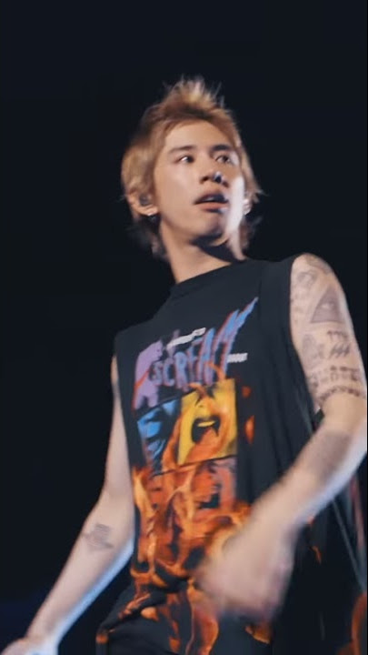 Worst in Me [Official Short Clip from 