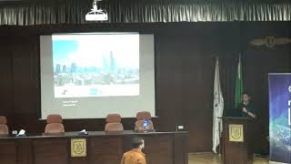 Introduction To CityEngine  by Eng : Ahmed Salah Abd El-bari