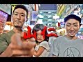 "エイジアン" feat. 山仁 & MEK - Rapmaniac | Official Video