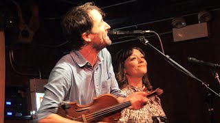 Andrew Bird - Way Out West LIVE &quot;Bowl of Fire&quot; reunion Hideout Chicago 12/15/2017