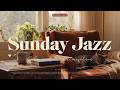 Playlist: Sunday Jazz | Mellow sounds for a cozy day at home ☕️🐱