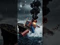 POV: Cruise Vacation Turns Into a Nightmare 🌊🚢😳 #shorts #viral #storm #usa #ocean