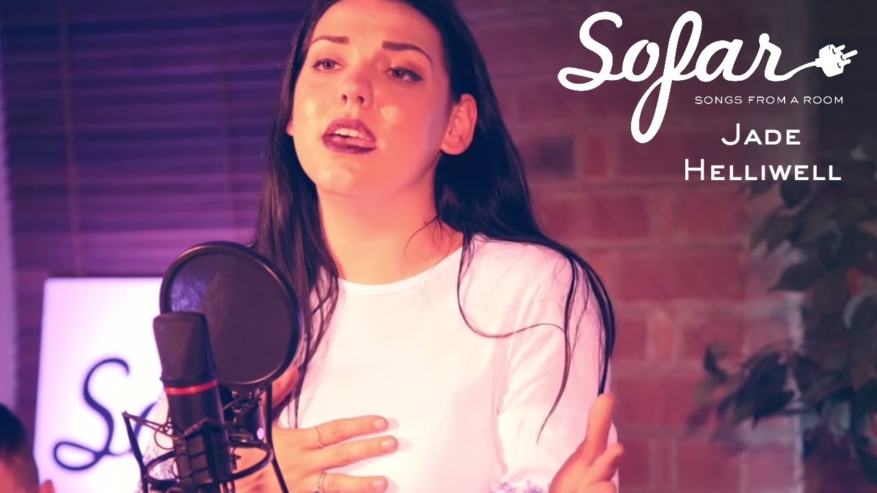 Watch Jade Helliwell - Numb | Sofar Harrogate on YouTube Watch Jade Helliwell - Numb | Sofar Harrogate on YouTube