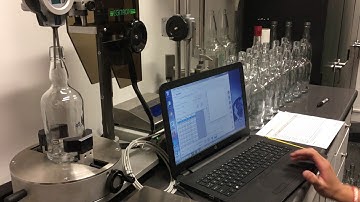 LB Lab - bore measurement procedure