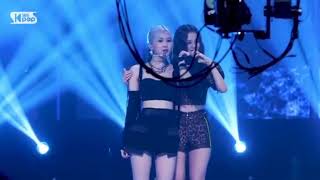 Rosé Blackpink Facecam How You Like That....