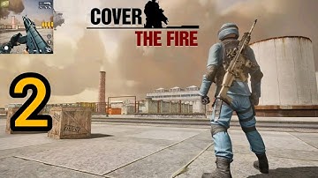 IGI Commando Mission Gameplay Walkthrough Part 2 - Level 2 - L Game Channel - Android,ios