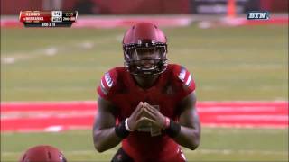 2014 - Illinois at Nebraska