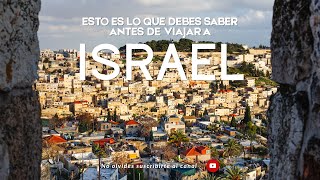 Razones para visitar Israel, de voz de su nueva Agregada Cultural en México, Tal Itzhakov