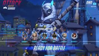 Ana QP OBS studio test #1