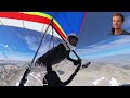 The Best Place You Can Fly A Hang Glider