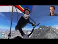 The Best Place You Can Fly A Hang Glider