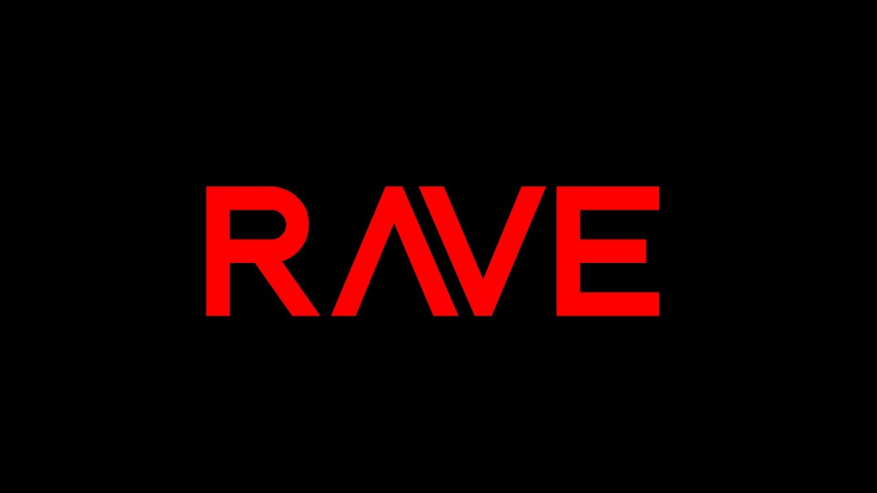 NON STOP TECHNO RAVE RADIO 24/7 MIX