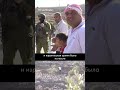 На Западном берегу усилилось насилие во время сбора оливок