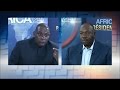 DÉBATS - Élection présidentielle Gabon: Interview du candidat Ali Bongo Ondimba - 25/08/2016 (2/4)