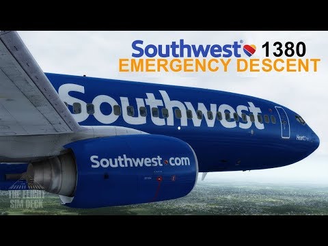 Video: Fliegt Southwest nach PVR?