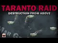 Taranto raid 1940 the british raid that inspired japans pearl harbor documentary