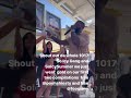 Gucci Mane In Las Vegas With The New 1017 Celebrating After Their Compilations Albums Went Gold 🔥