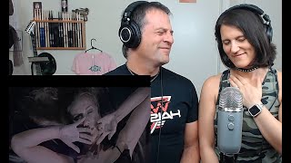 Teramaze GREAT AUSSIE PROG METAL (Her Halo + Are We Soldiers) Kel-n-Rich's Reaction - 2 diff singers