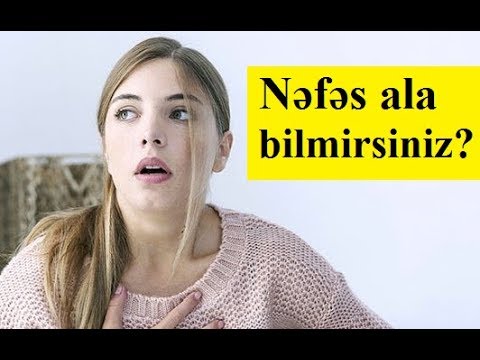 Video: Oksigen Kütləsini Necə Tapmaq Olar