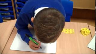 Repeated Addition using Practical Resources