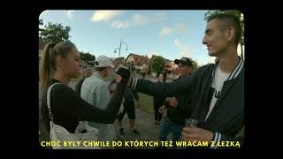 Czeski - Przeszłość feat. Vix.N (prod. Jezzy C.) VIDEO