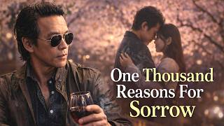 One Thousand Reasons For Sorrow  Jacky Cheung remix And Ai Cover