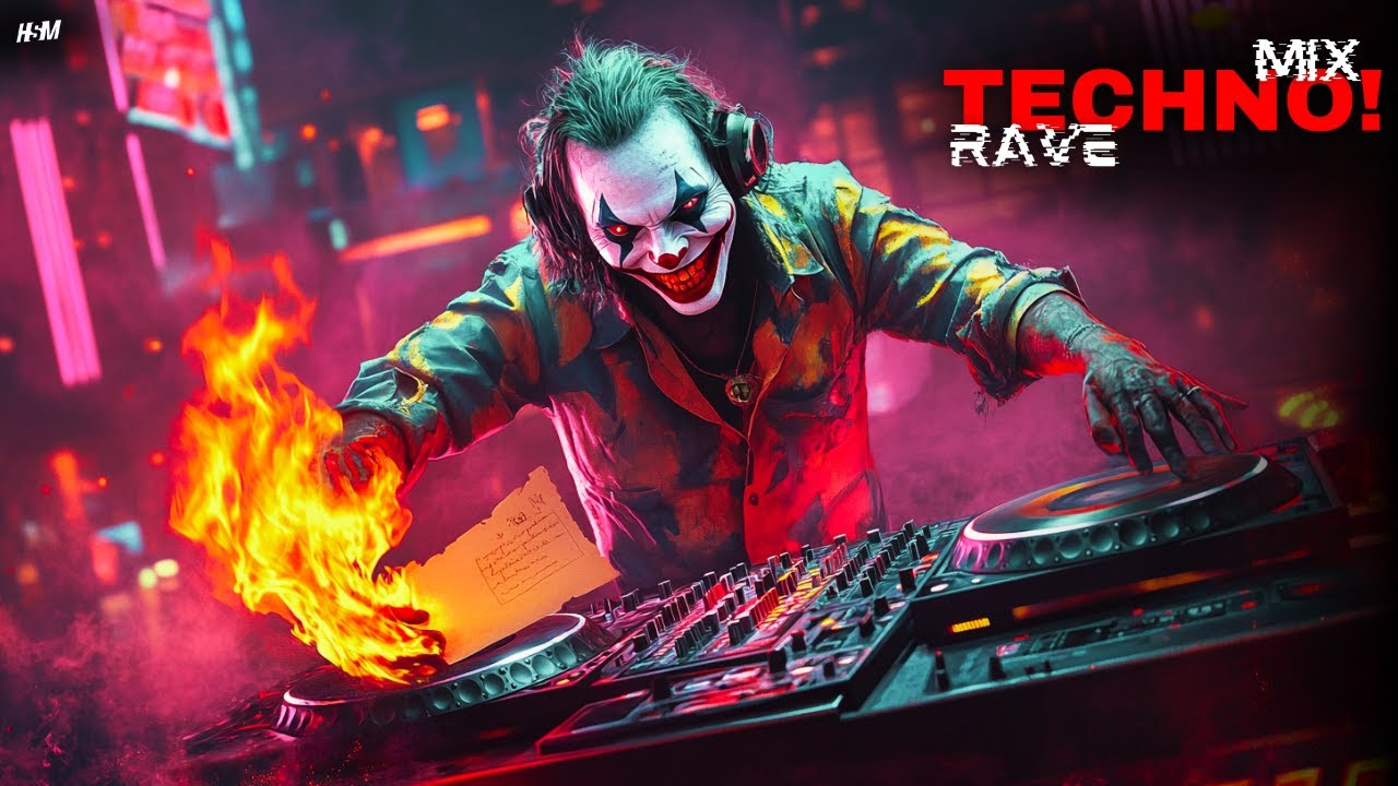洋楽 DJ EL GRINGO TECHNO MIX DJ El Gringo – DJ Techno Mix | Releases | Discogs