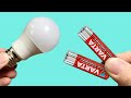 Just know these 2 ways you can fix all types of LED lights.