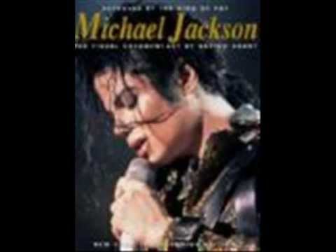 RIP Michael Jackson "Free Willy Theme song"