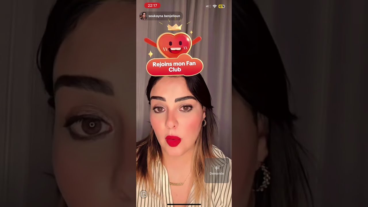 لايف سكينة بنجلون 26/08 🥹🥹 طلبت زوجي يخليني ولو فغرفة الخادمة مع ولادي و ماقبلش 