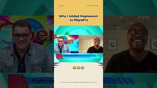 Why I Added Magnesium to MigraPro