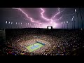 The Craziest Weather Conditions In Tennis 