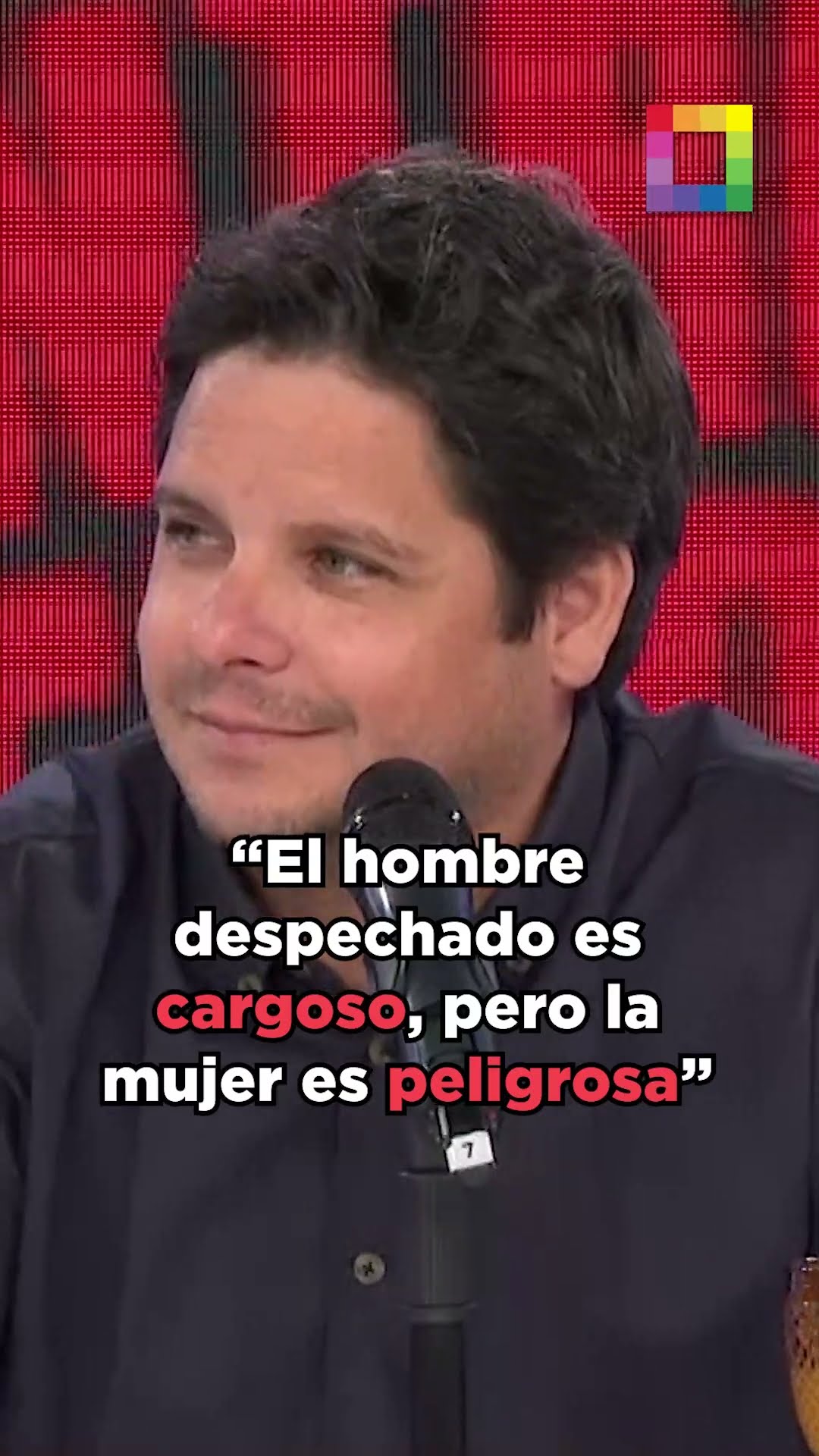 Gian Piero Díaz sobre el despecho #entrometidos  #GianPieroDíaz #Willax #Despecho