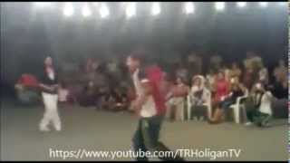 Roman Böyle Oynanır .