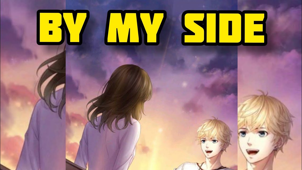Kid Travis - By My Side - YouTube