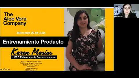 Sonya Daily Skin Dermocosmiatra Karen Macias